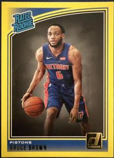 Bruce Brown