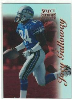 Joey Galloway
