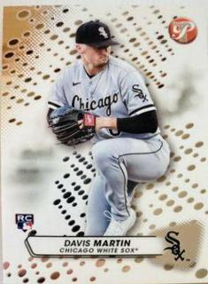 Davis Martin