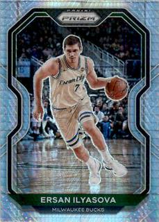 Ersan Ilyasova