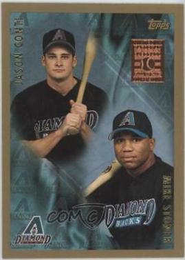 Jason Conti / Mike Stoner #252