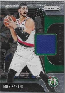 Enes Kanter