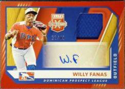 Willy Fanas