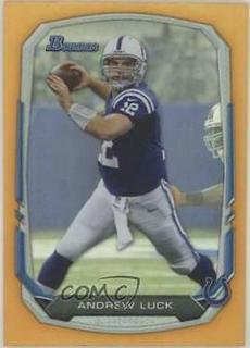 Andrew Luck