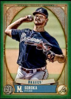 Mike Soroka