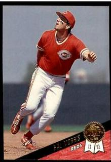 Hal Morris