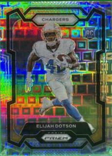 Elijah Dotson