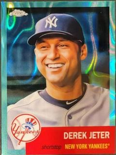 Derek Jeter