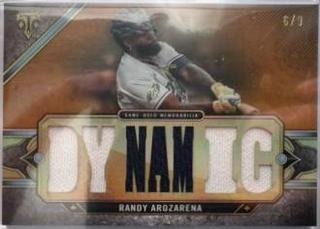 Randy Arozarena