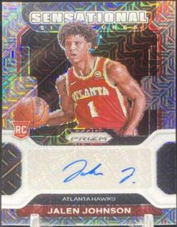 Jalen Johnson