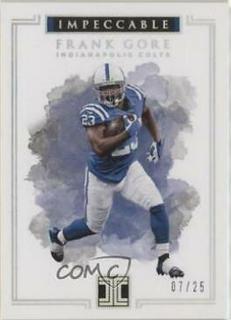 Frank Gore
