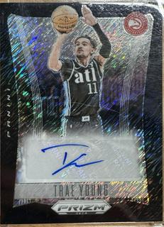 Trae Young