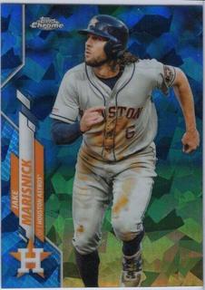 Jake Marisnick