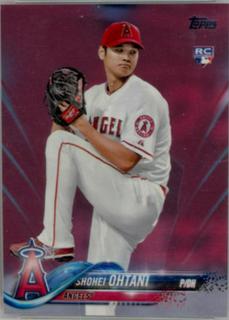 Shohei Ohtani