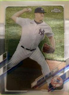 Jameson Taillon