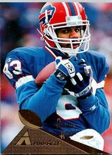 Andre Reed