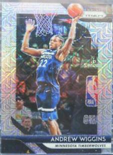 Andrew Wiggins