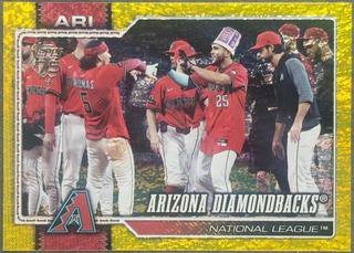 Arizona Diamondbacks