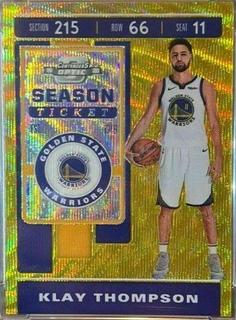 Klay Thompson