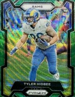 Tyler Higbee