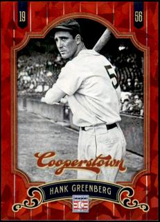 Hank Greenberg
