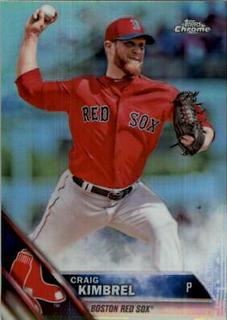 Craig Kimbrel