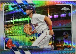 Andrew Benintendi