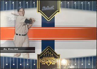 Al Kaline