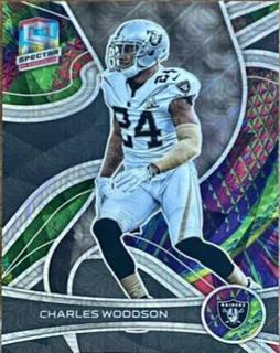Charles Woodson