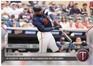 Byron Buxton