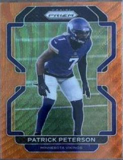 Patrick Peterson