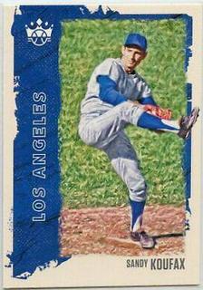 Sandy Koufax
