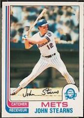 John Stearns