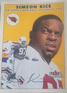 Simeon Rice