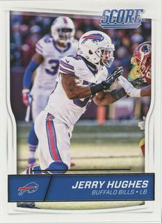 Jerry Hughes