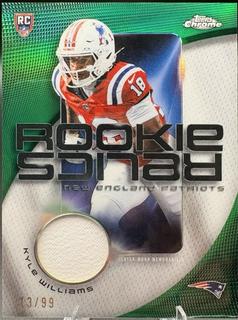 Kyle Williams