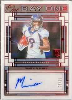 Marvin Mims