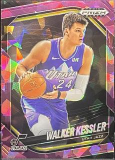 Walker Kessler