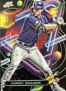 Corey Seager