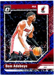 Bam Adebayo