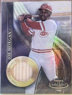 Joe Morgan