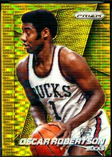 Oscar Robertson