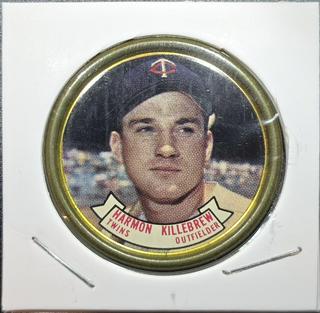 Harmon Killebrew