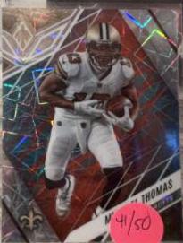 Michael Thomas