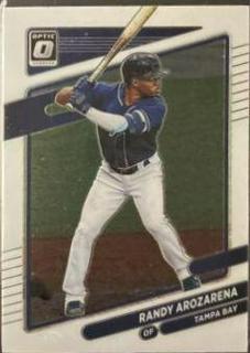 Randy Arozarena