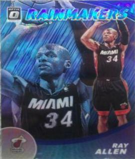 Ray Allen
