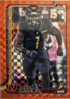 Deebo Samuel