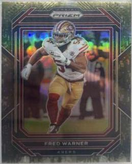 Fred Warner