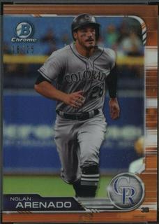 Nolan Arenado