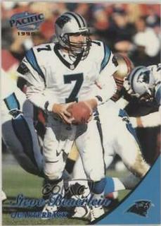 Steve Beuerlein